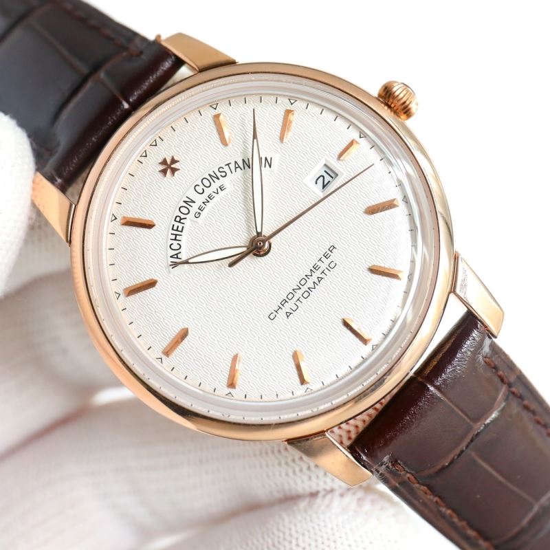 VACHERON CONSTANTIN Watches